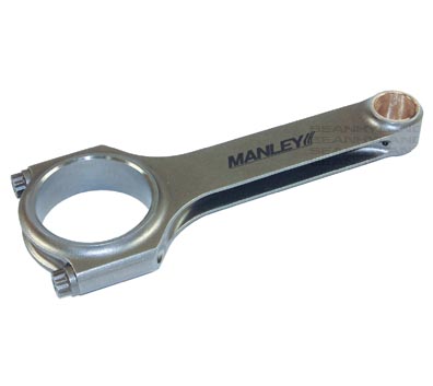 Honda manley rods #7