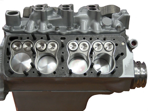 Flat head ford engines #8